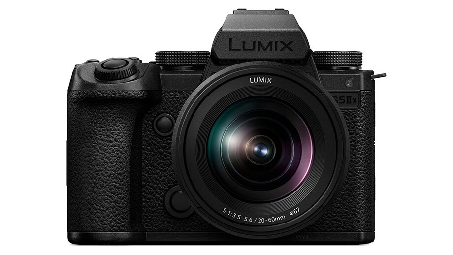 Panasonic Lumix S5IIX