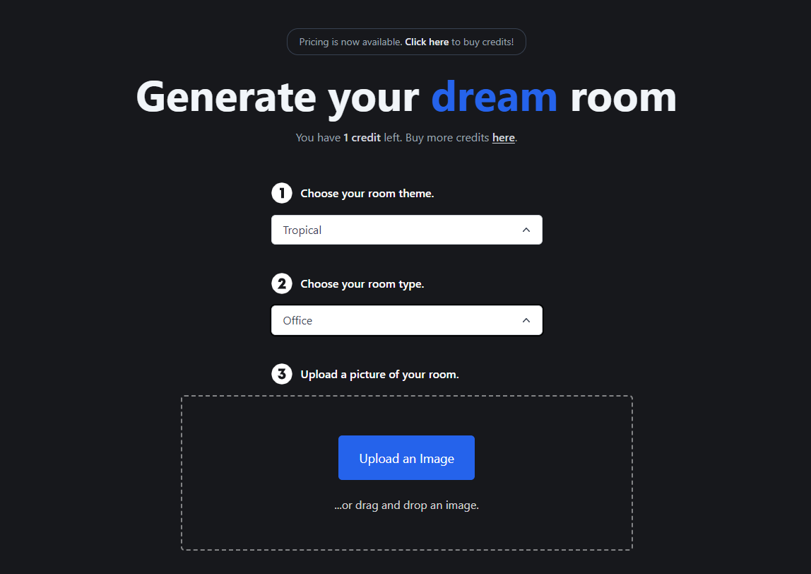 Roomgpt