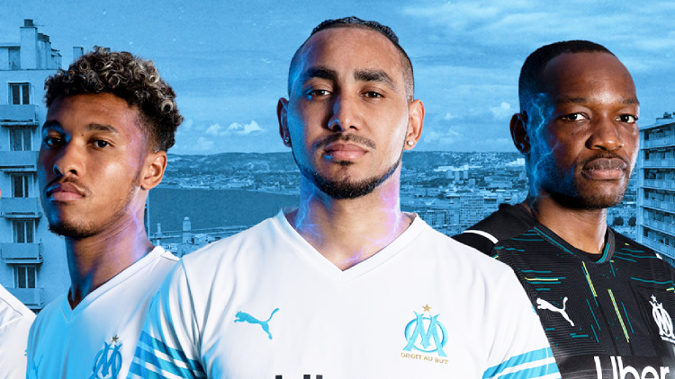 ФК "Марсель"