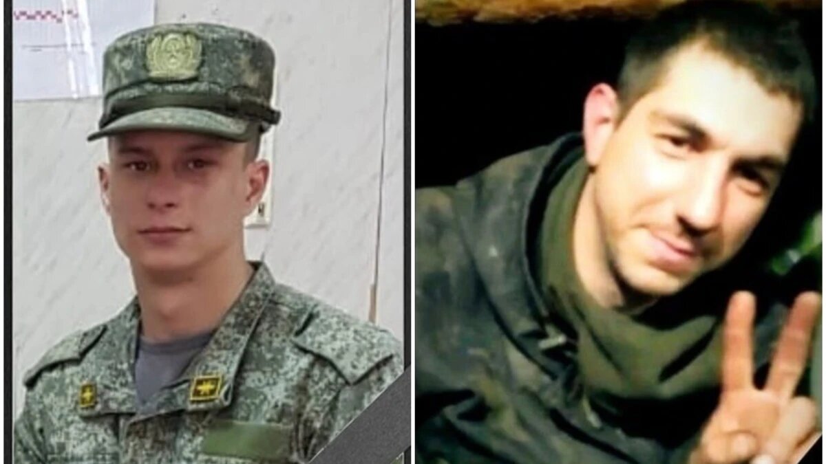 Погибшие проявили на фронте настоящую смелость и отвагу. Фото: vk.com | Это случилось в Рыбинске | Администрация города Когалыма