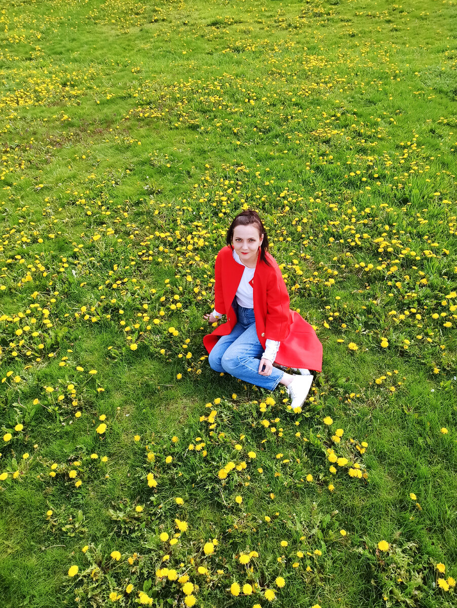 Весна в Коломне