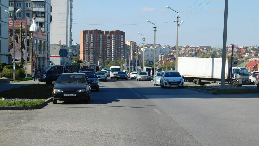     В Ростове-на-Дону в период с 15 по 17 мая будет сохраняться теплая погода с температурой до 24 градусов, сообщила синоптик Елена Назарова.