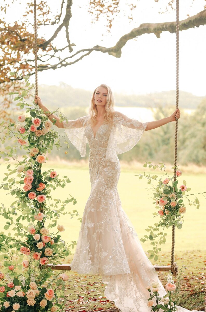    Disney Fairy Tale Wedding