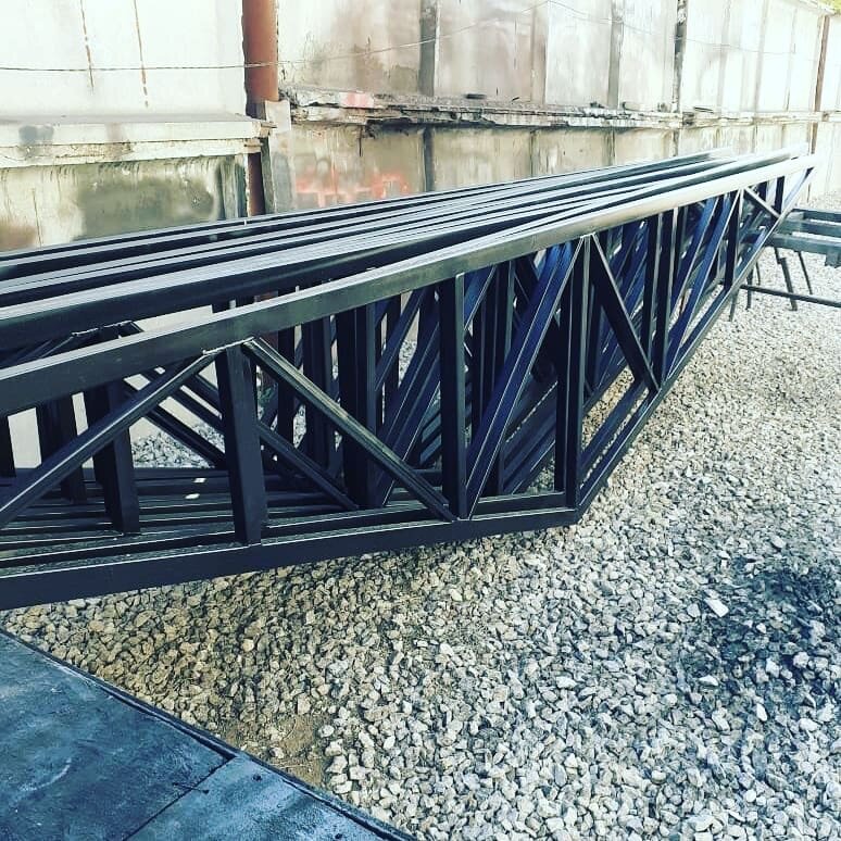 Резка металла в Саратове