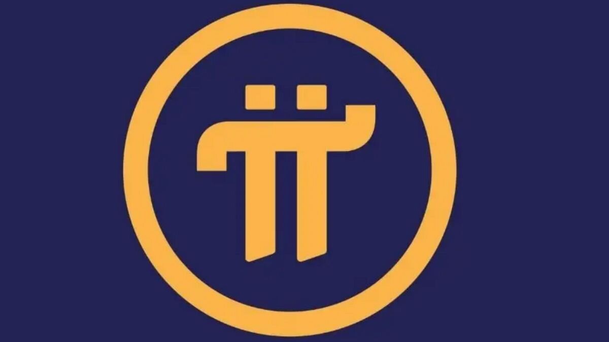 Pi Network Pi Coin