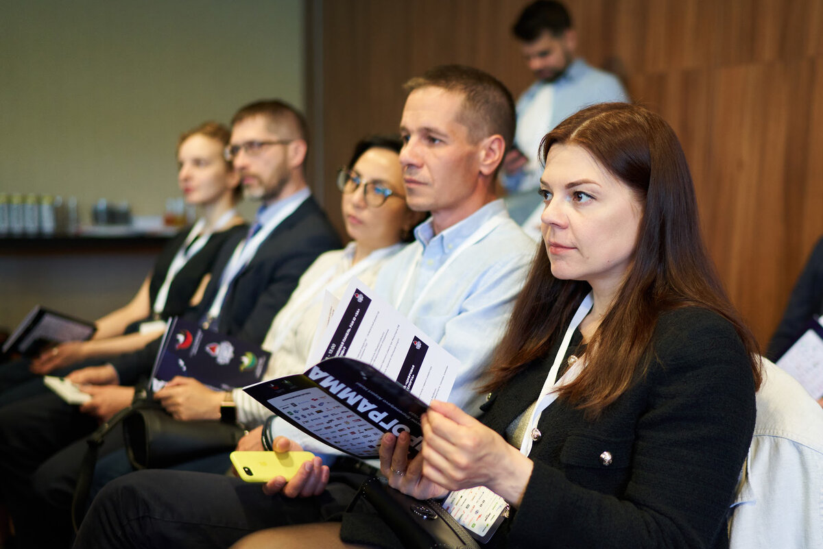     Форум социальных и ESG-проектов пройдет в России
