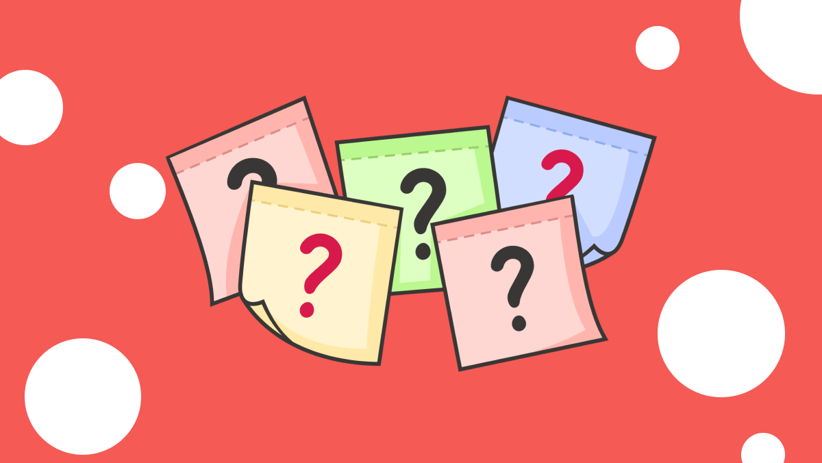 Собрали подборку статей о том, как грамотно задавать вопросы на английском