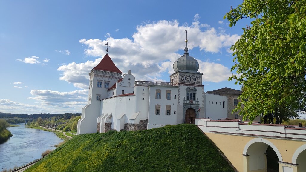 Фото автора