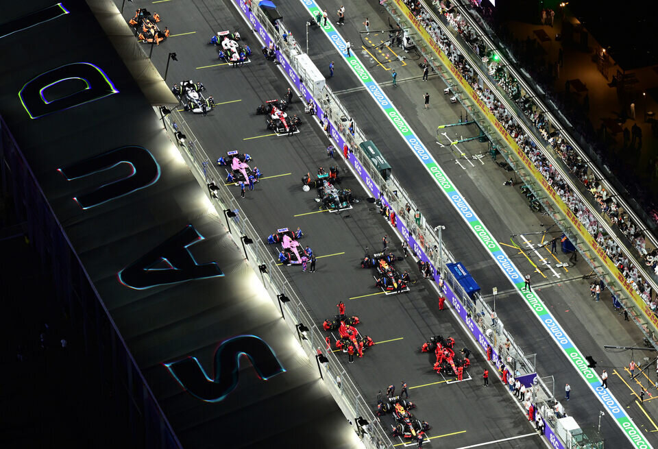    Getty Images / Red Bull Content Pool