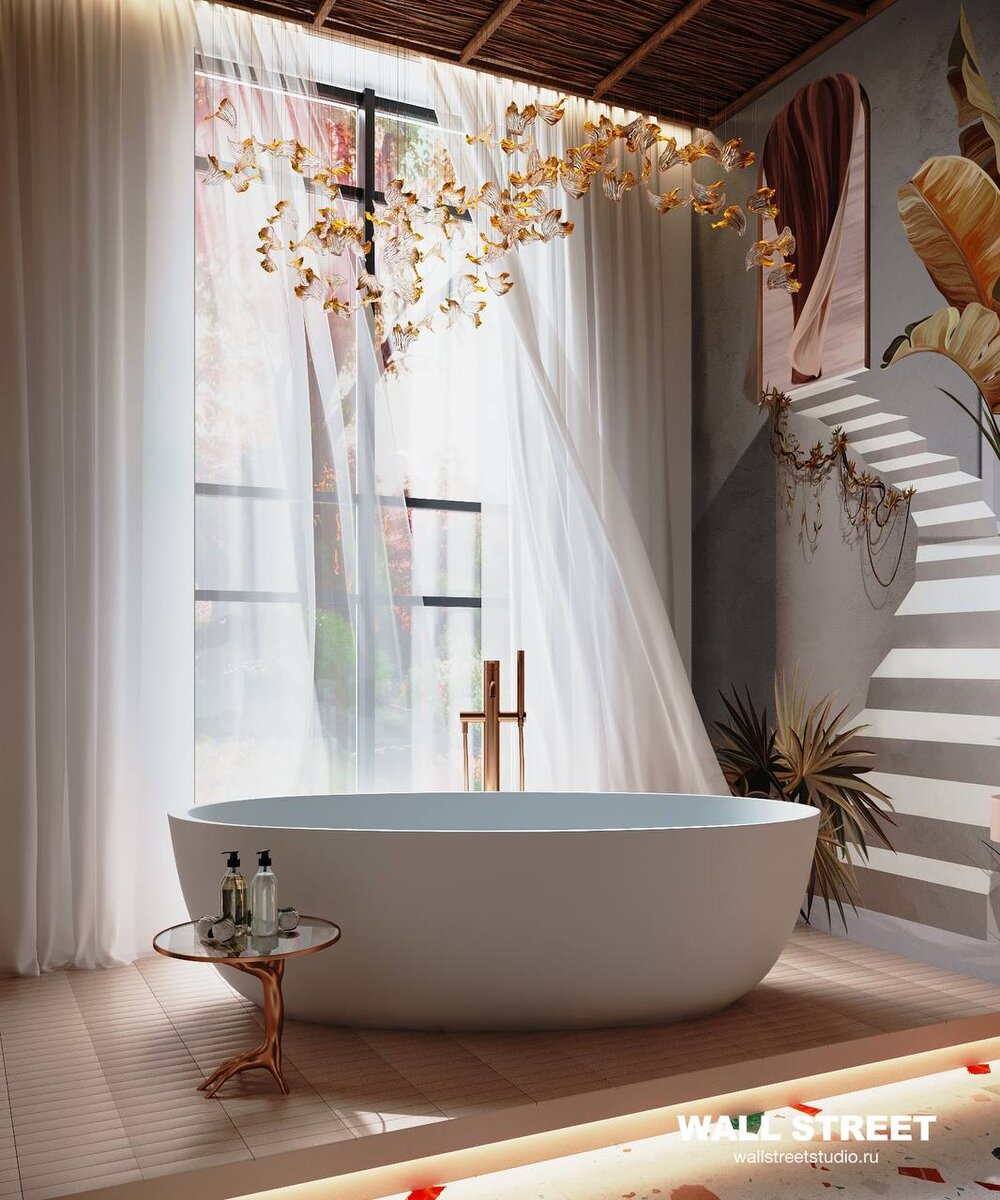 И никакой капремонт не нужен! Дизайнер показал 5 способов обновления ...