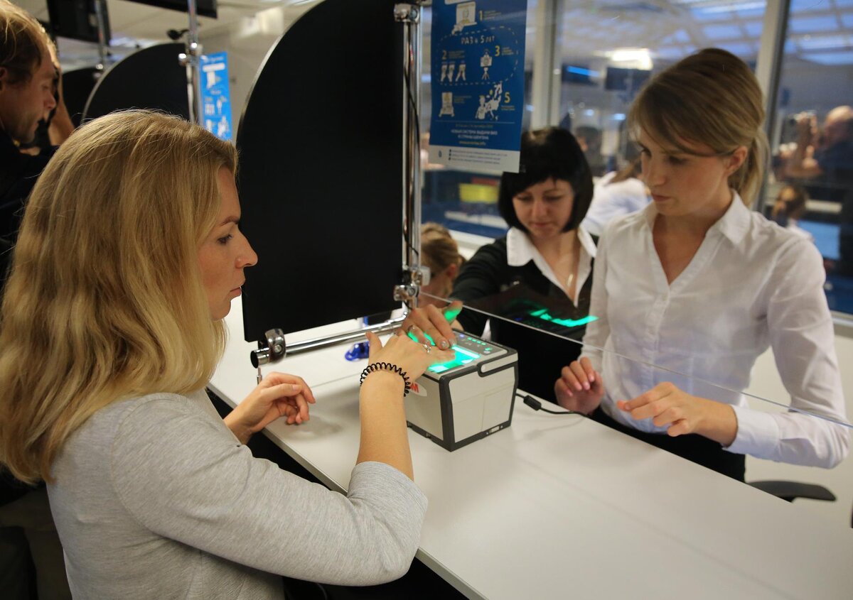 Итальянский Визовый центр в Москве, откуда начинаются первые шаги к путешествию