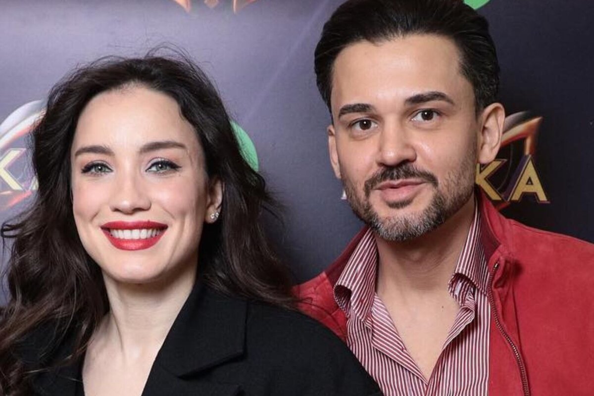     «Брюнет с карими глазами не в моем вкусе»: Виктория Дайнеко призналась, как неожиданно для себя влюбилась в геолога