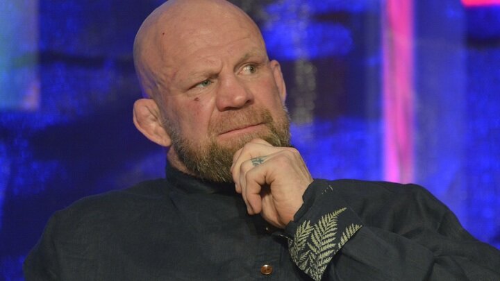 ФОТО: PAVEL KASHAEV, ПАВЕЛ КАШАЕВ/GLOBALLOOKPRESS