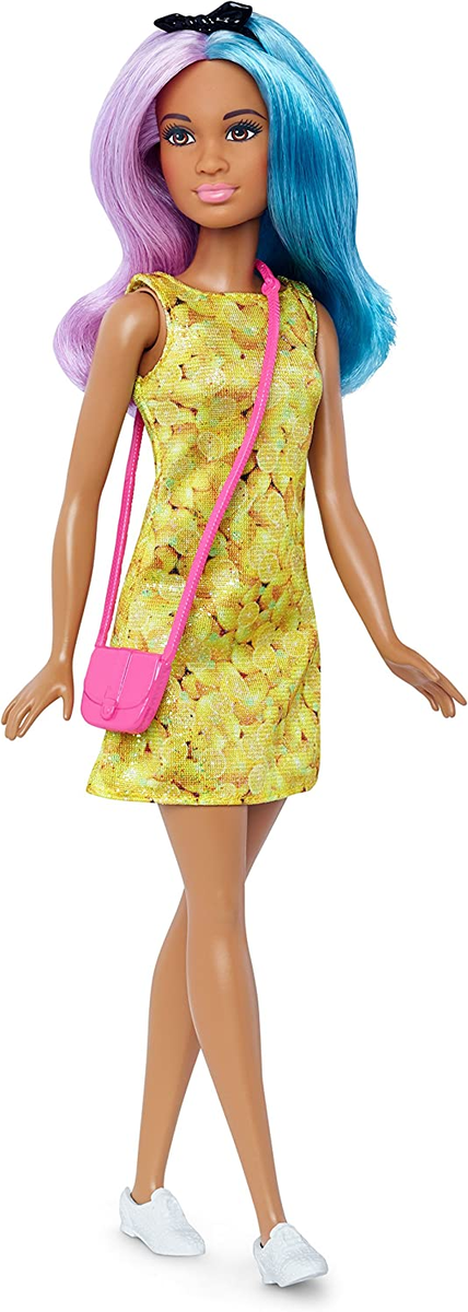 Barbie fashionistas 42 online