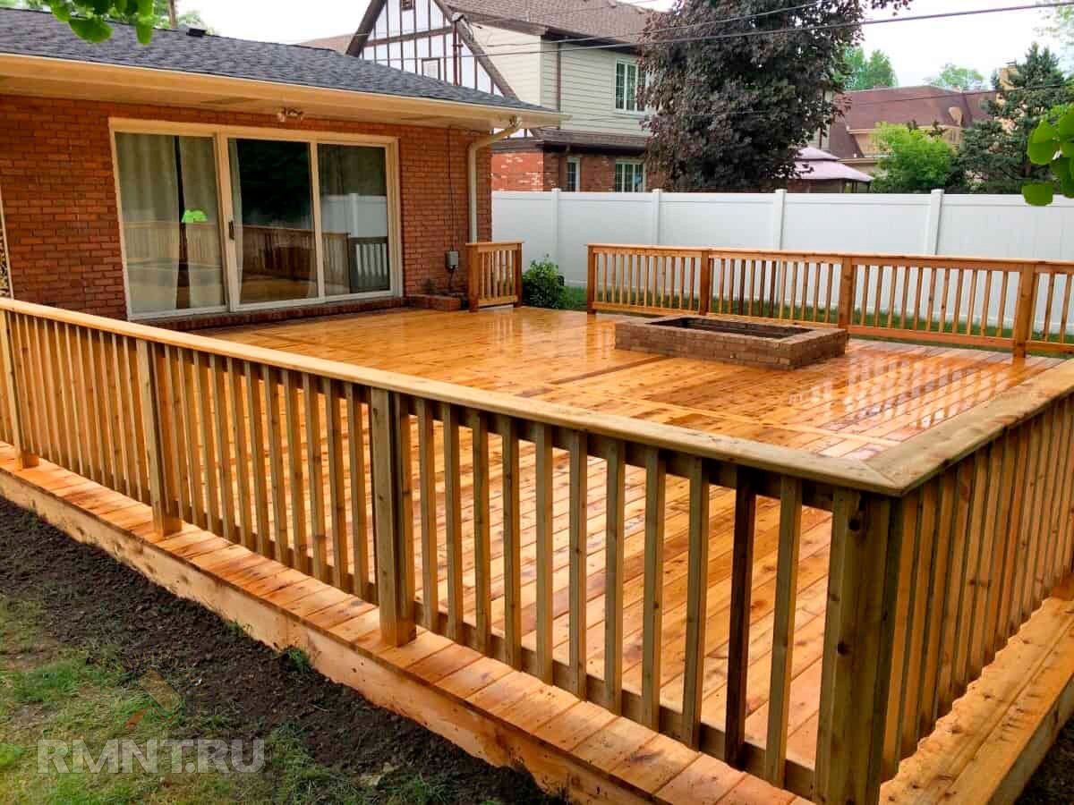   Фото backyardsidekick.com