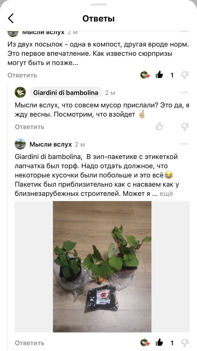 Реальные отзывы от читателей Дзен