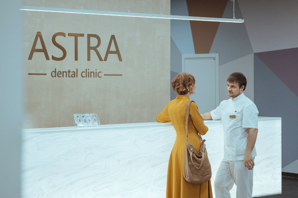 Мы знаем, как раз и навсегда вылечить заболевания полости рта, и с радостью делимся этими знаниями с нашими пациентами. 