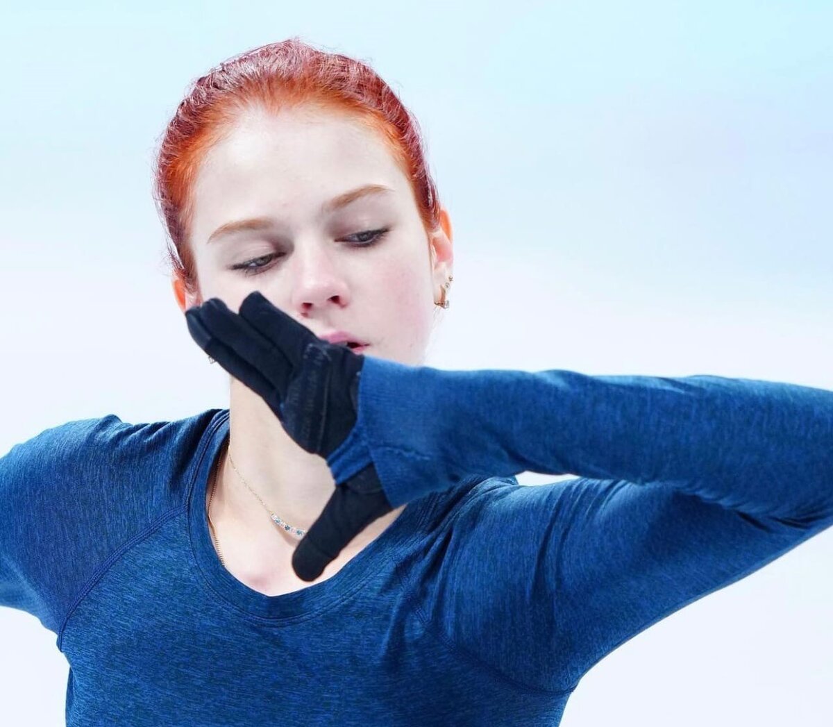 Фото из Вк alextrusova