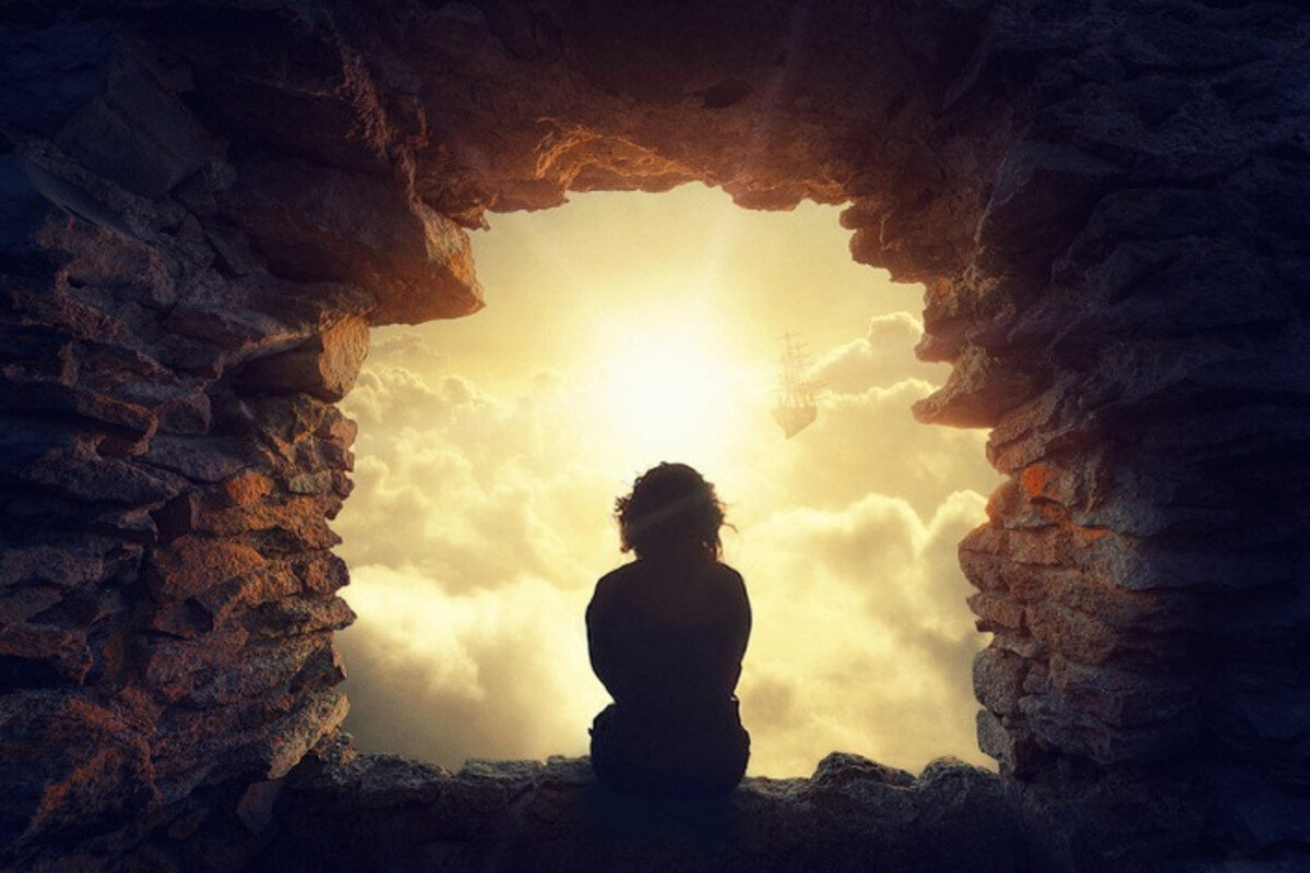 Одиночество  