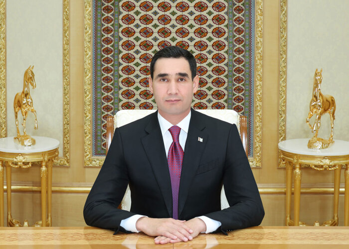 Источник фото: turkmenistan.gov.tm