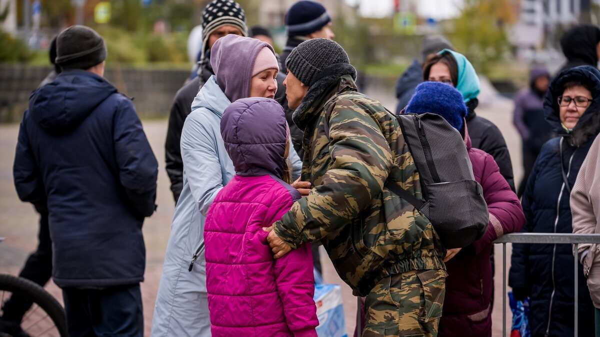    В Югре готовятся открыть филиал Фонда поддержки бойцов СВО и их семей