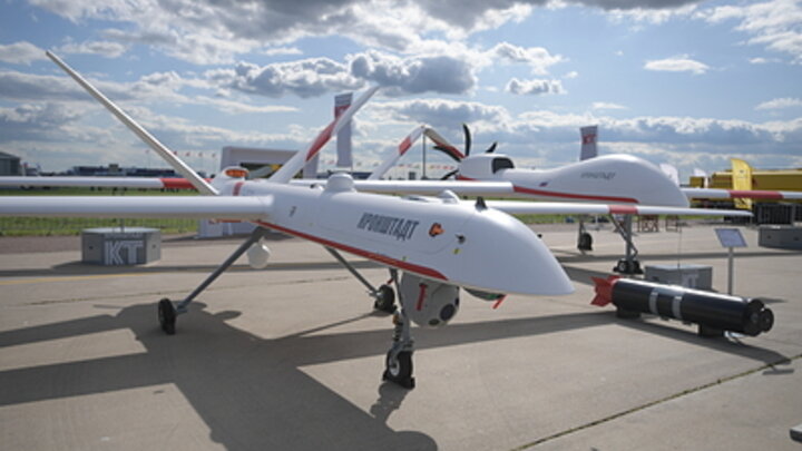 ФОТО: KOMSOMOLSKAYA PRAVDA/GLOBALLOOKPRESS