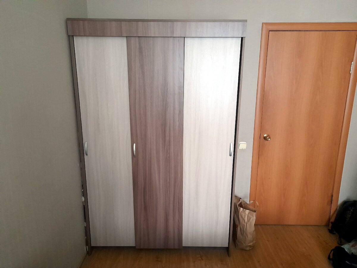 Вот таким он стал в итоге