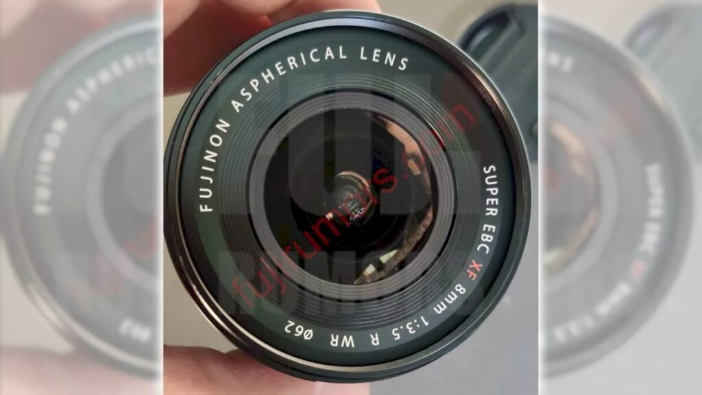     Фото: FujiRumors