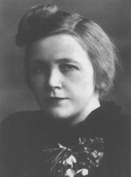 Эльфрида Мария Шольц, сестра Эриха Марии Ремарка