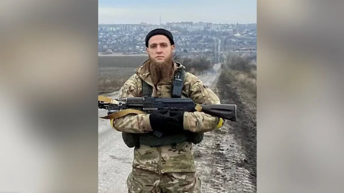 Фото: Военкоры Русской Весны