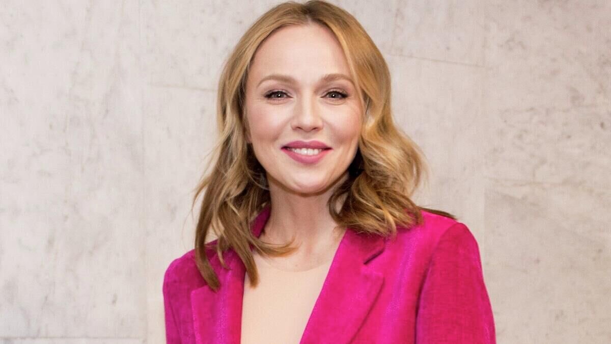    Альбина Джанабаева© Globallookpress Vadim Tarakanov