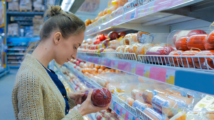 10 способов, с помощью которых даже врачи могут сэкономить на продуктах