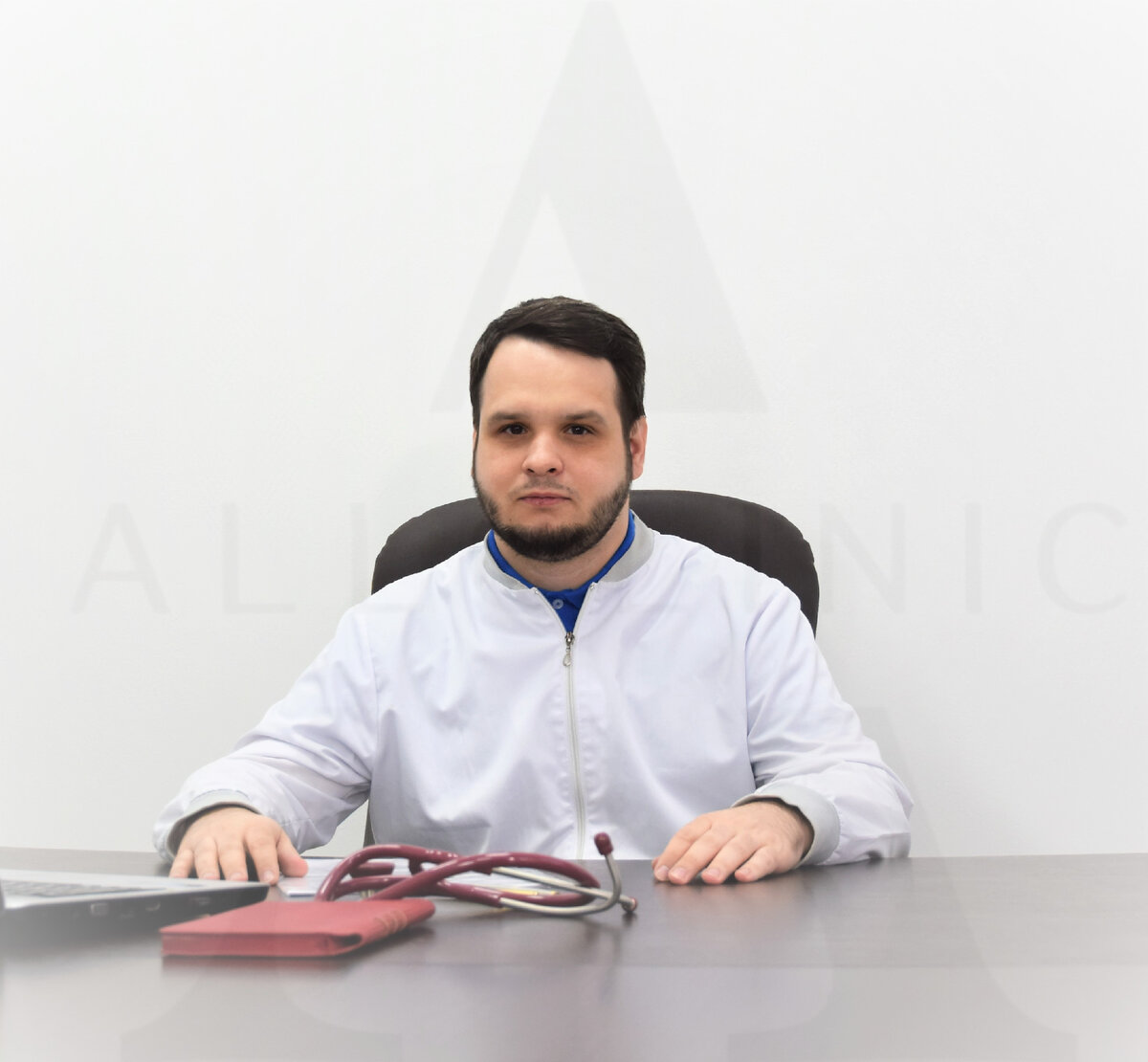 Портасов Никита Олегович психиатр-нарколог ALLCLINIC