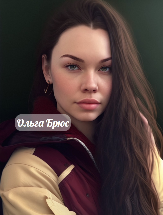 Владелец Ольга Брюс