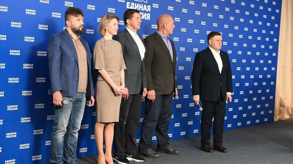     Партия «Единая Россия» рассказала, что электронное предварительное голосование-2023 начнется уже сегодня. Оно пройдет в регионах, где осенью состоятся выборы.