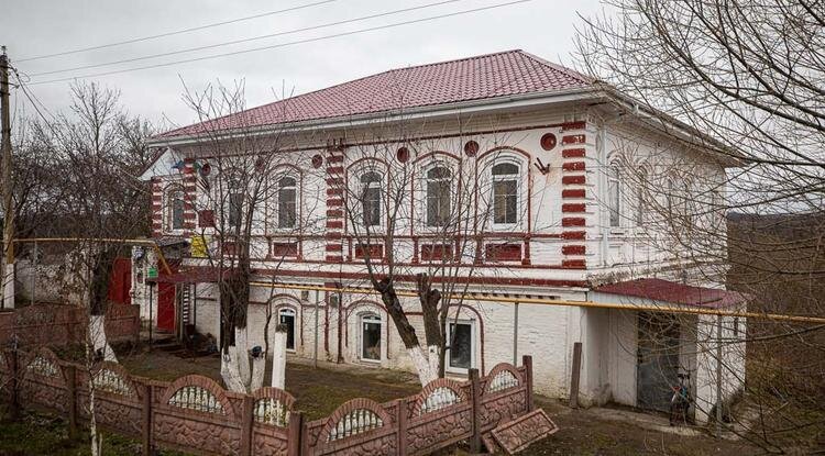 Фото: Алексей Дацковский