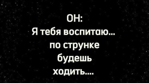 SAMOGON4ICA ?? | По струнке ходить будешь?? | Дзен