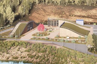    Проект благоустройства © Пресс-служба Министерства благоустройства Московской области