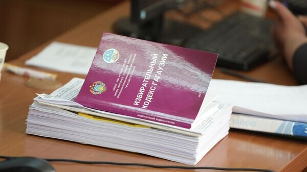    © Sputnik / Osmatesco