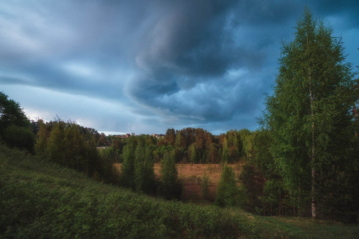 Canon 6D + Samyang 20mm f1.8