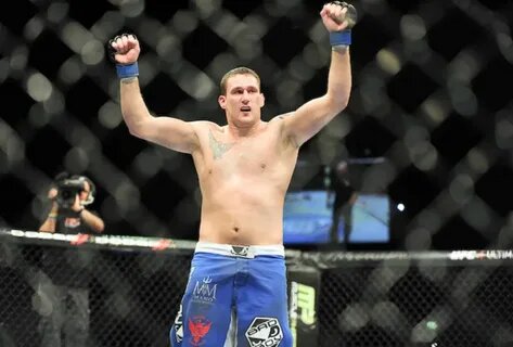 Фил Де Фрис в UFC