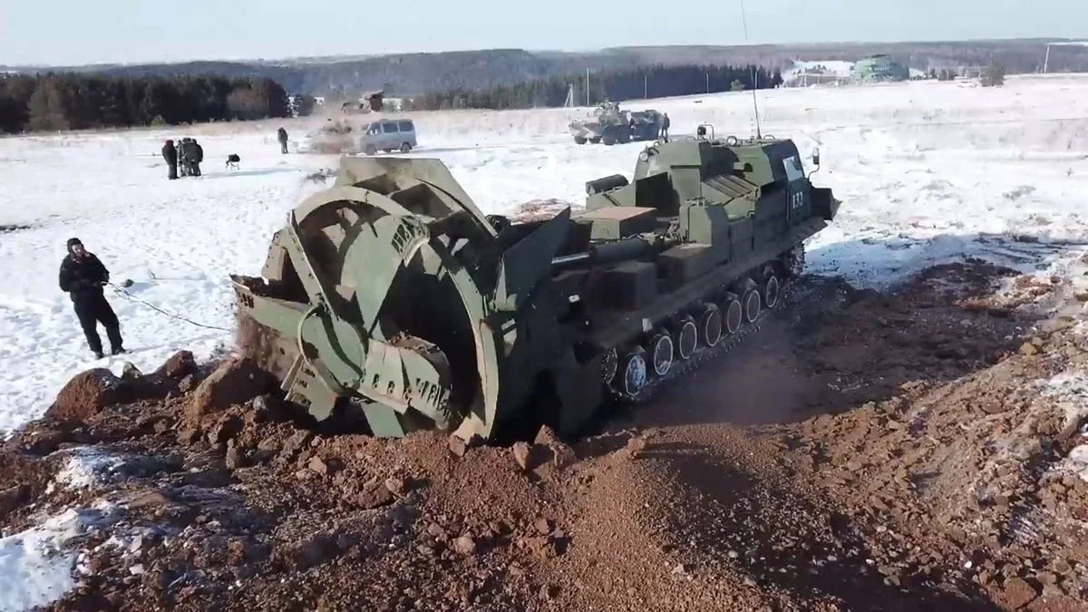 Мдк 03.03 тюнинг автомобилей Мдк автомобили