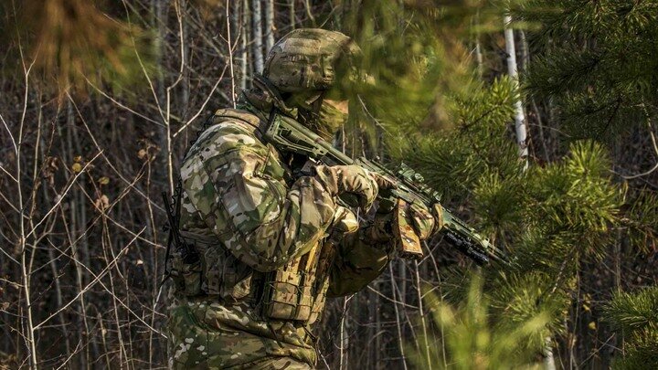 ФОТО: MOD RUSSIA/GLOBALLOOKPRESS 