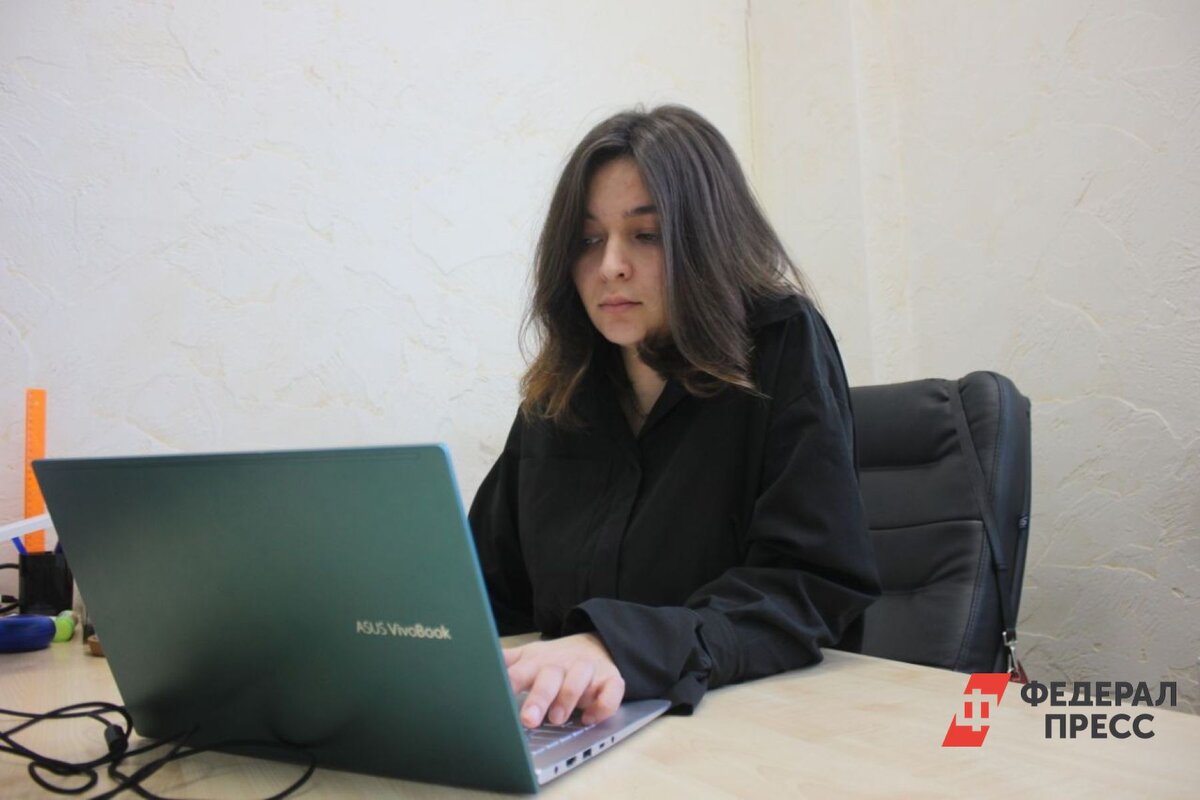 Интернетом в РФ пользуются 85 % населения страны, а 81 % – каждый день.  Фото: Ольга Юшкова