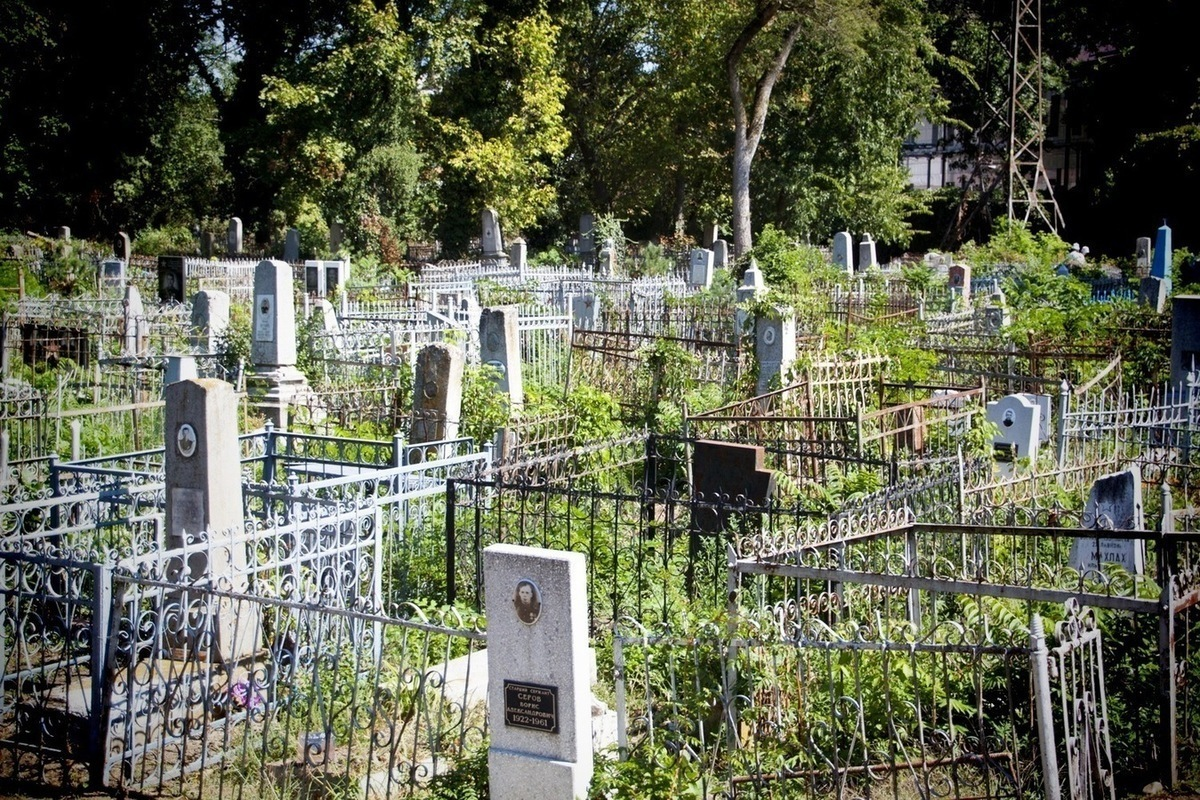 Почему названо кладбище. Кладбище красный сад Батайск. Русское кладбище. Кладбище обычное. Современное кладбище.