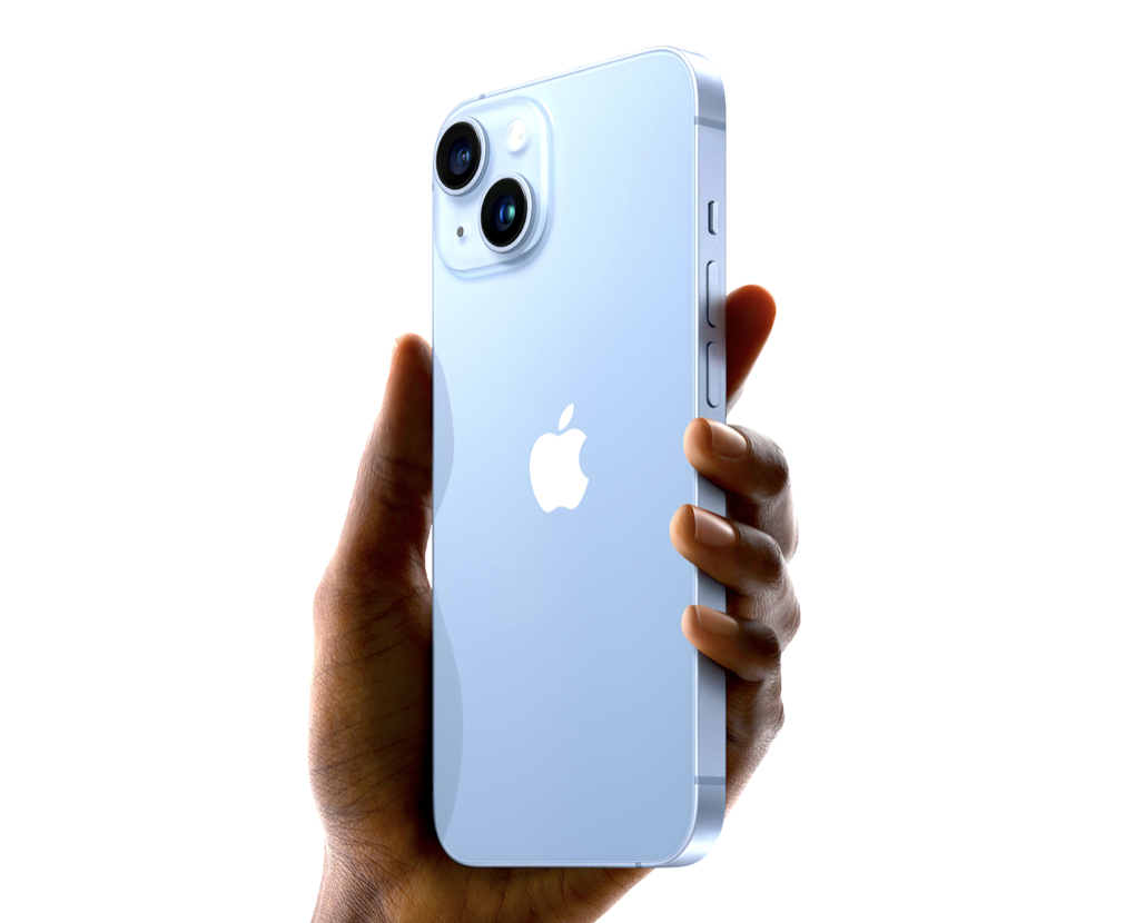 iPhone 13 mini как повседневное устройство, удобно или нет ? | Техника  Apple | TECHIZ.RU | Дзен
