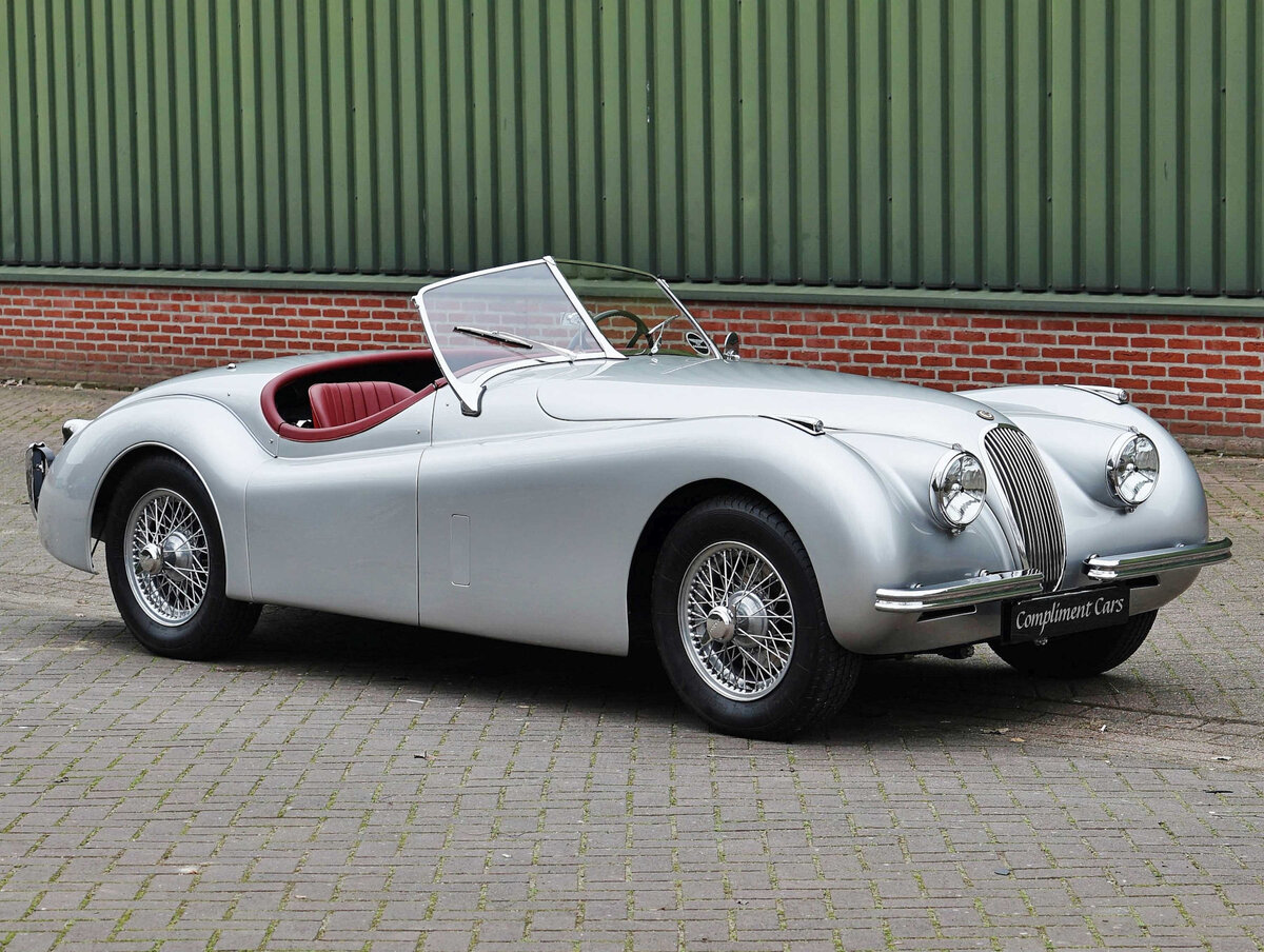 XK120