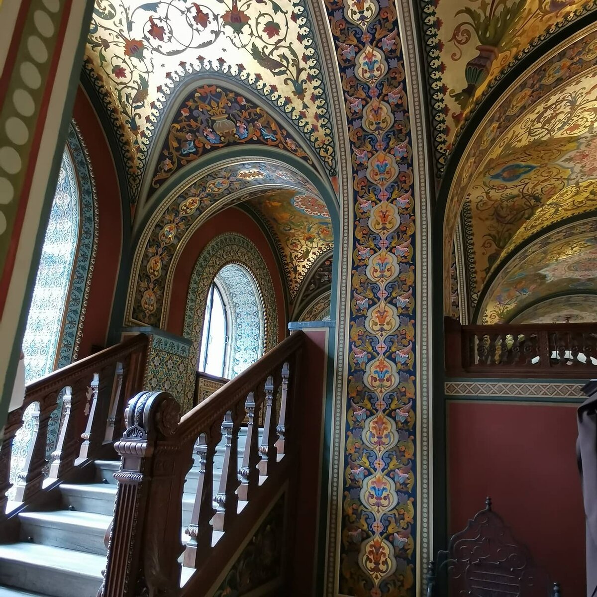 Академия Штиглица