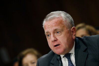    Посол США в РФ Джон Салливан ©Стрингер РИА Новости