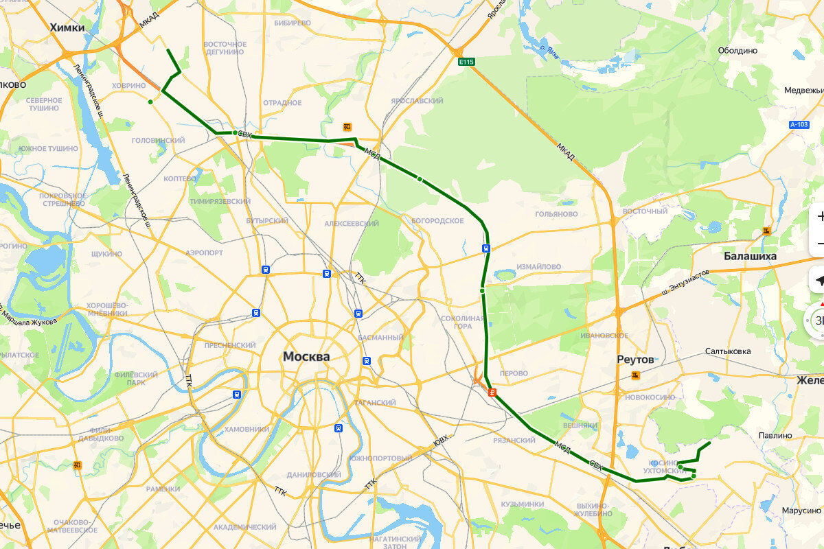 Стрелкой автобусы подмосковье. Маршрутки Подмосковья. Маршрут 25 остановка. Маршрут автобуса 643 с остановками на карте Москвы.